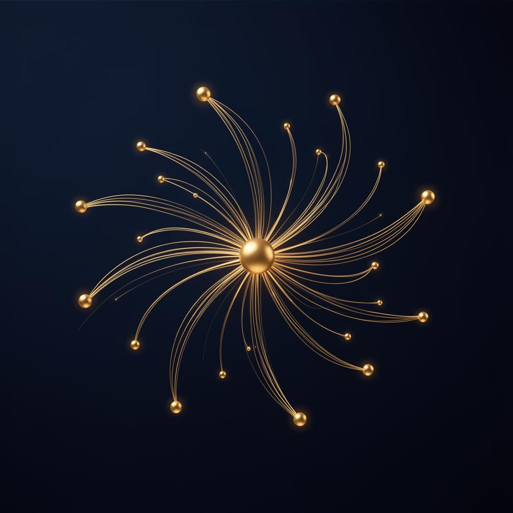 Buyer intent signals visualization
